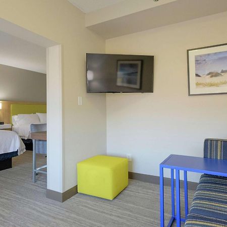 Hampton Inn Edenton Exterior foto