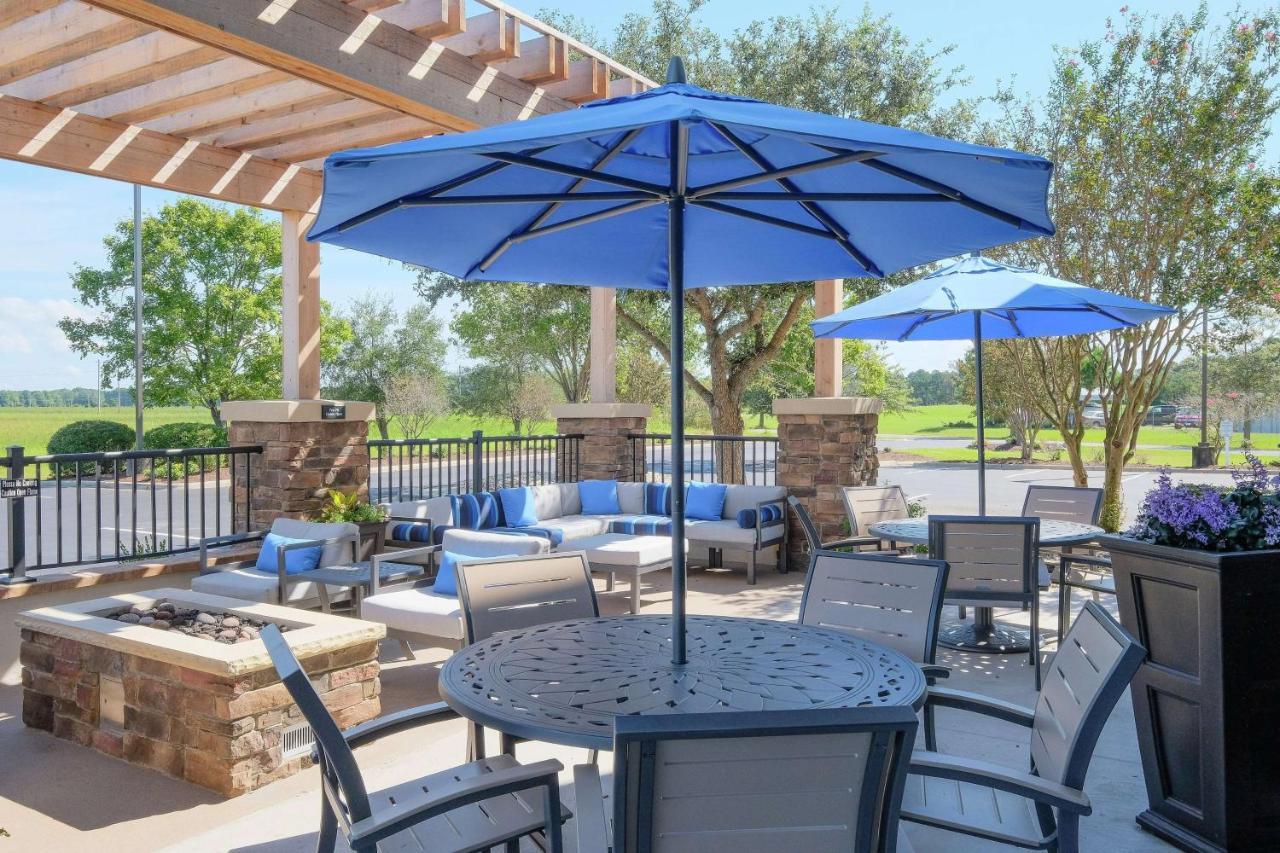 Hampton Inn Edenton Exterior foto