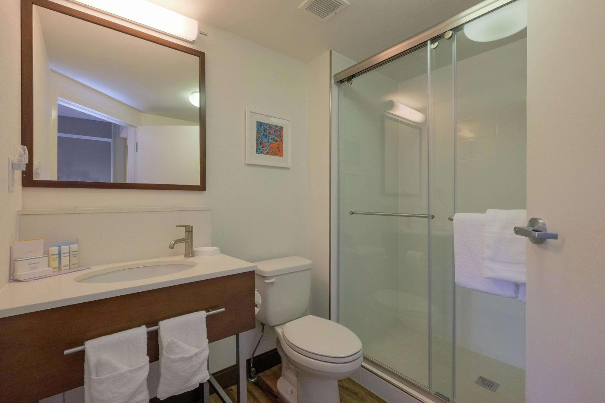 Hampton Inn Edenton Exterior foto