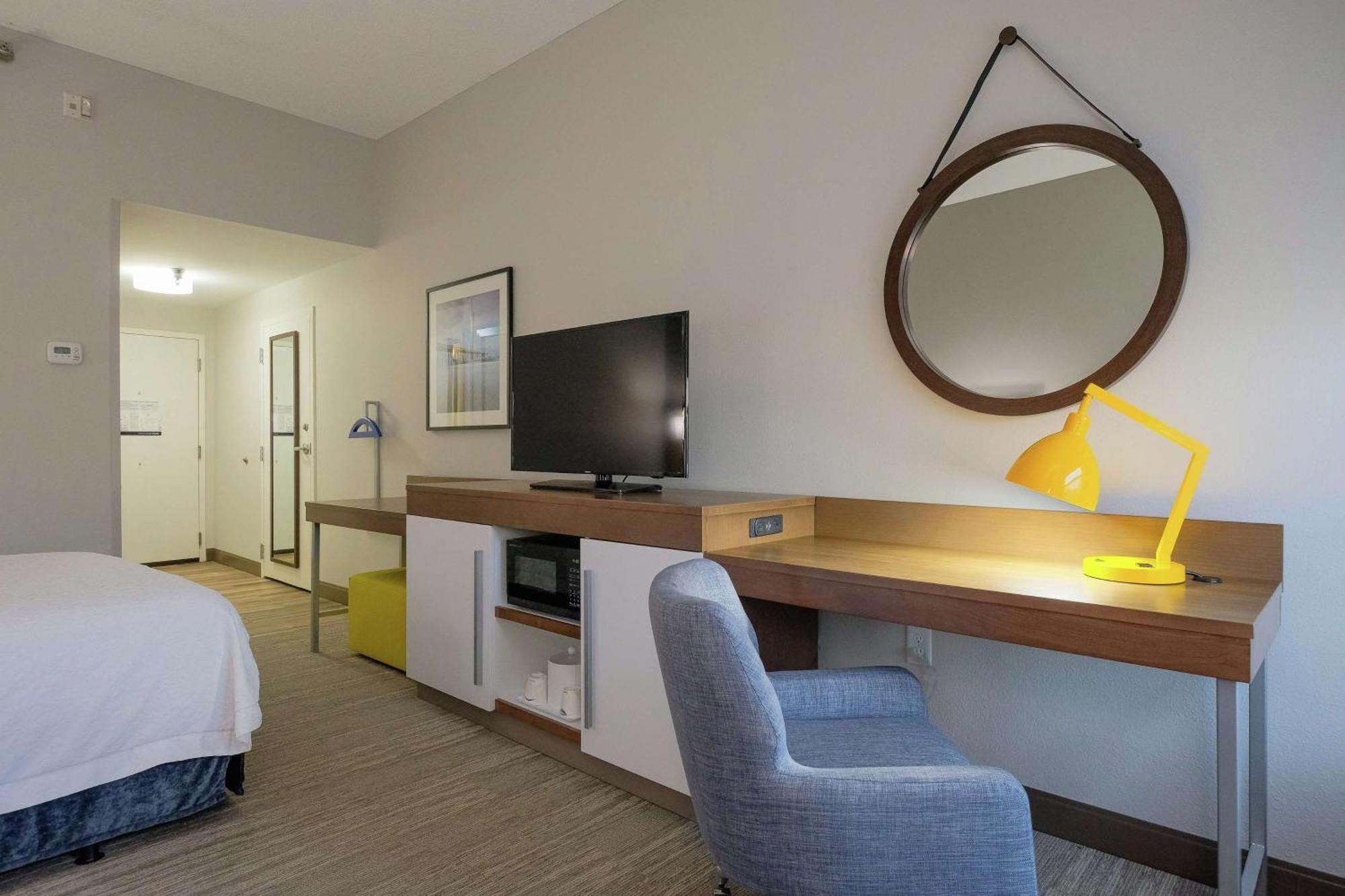 Hampton Inn Edenton Exterior foto