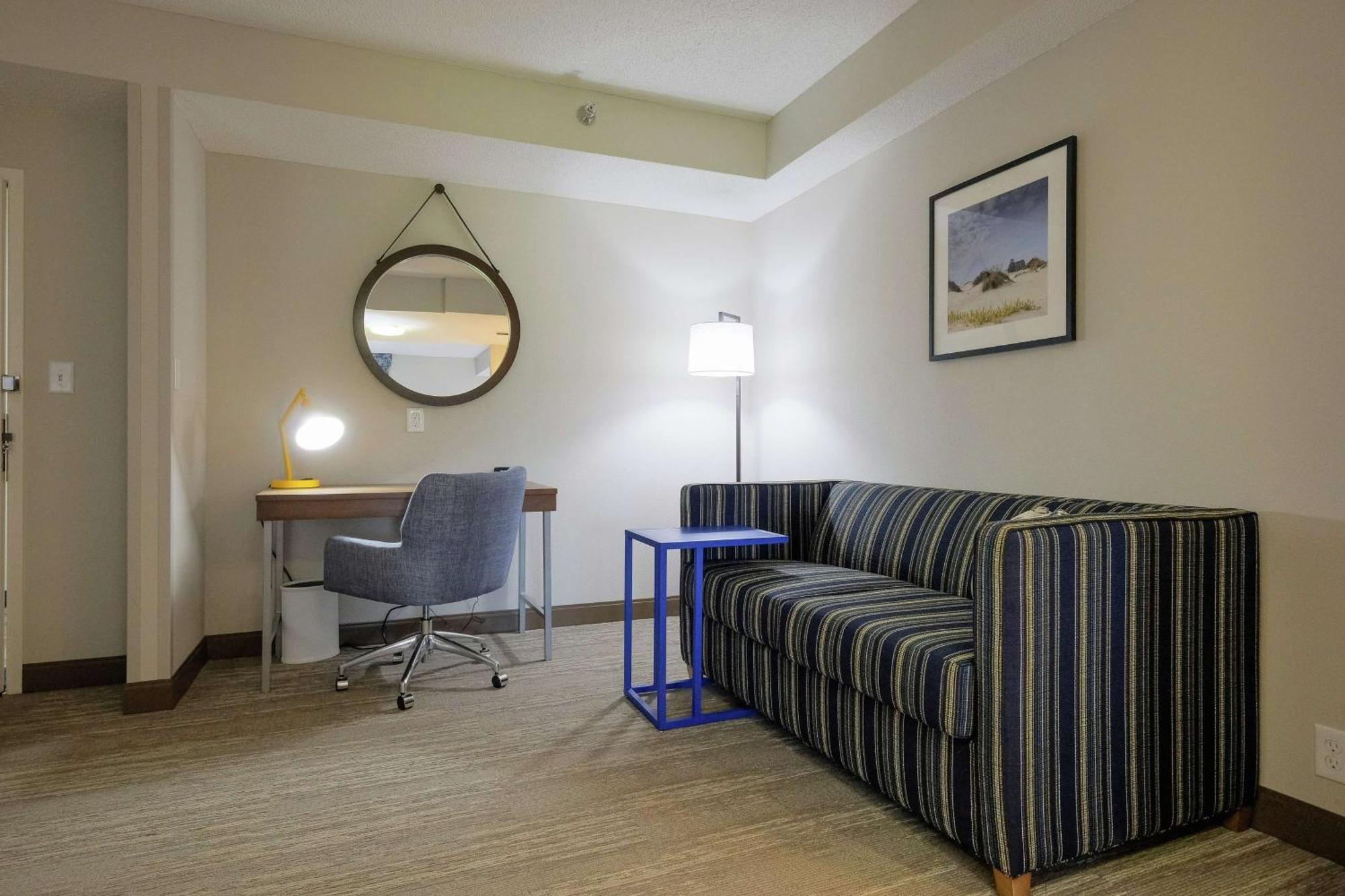 Hampton Inn Edenton Exterior foto