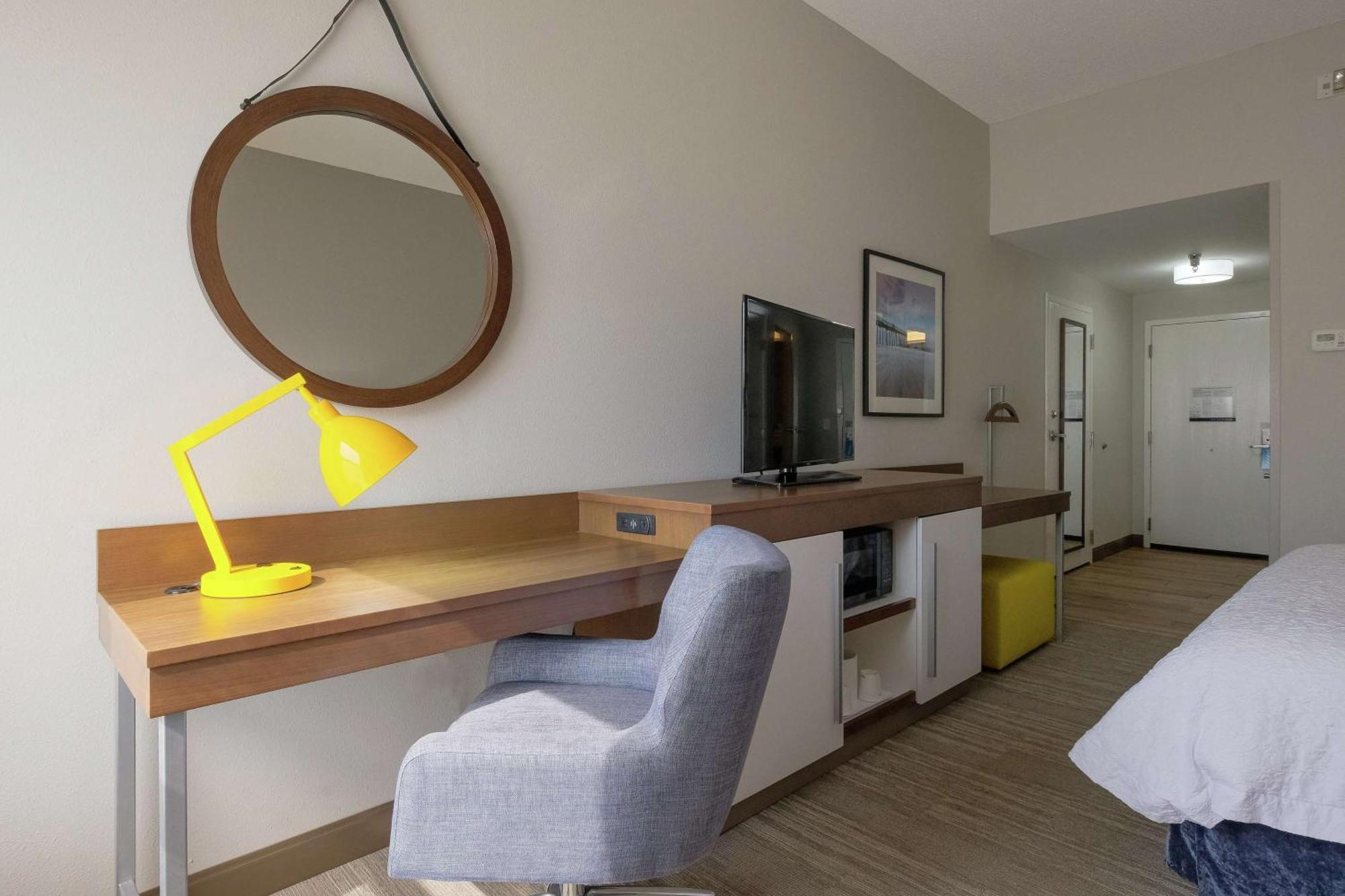 Hampton Inn Edenton Exterior foto